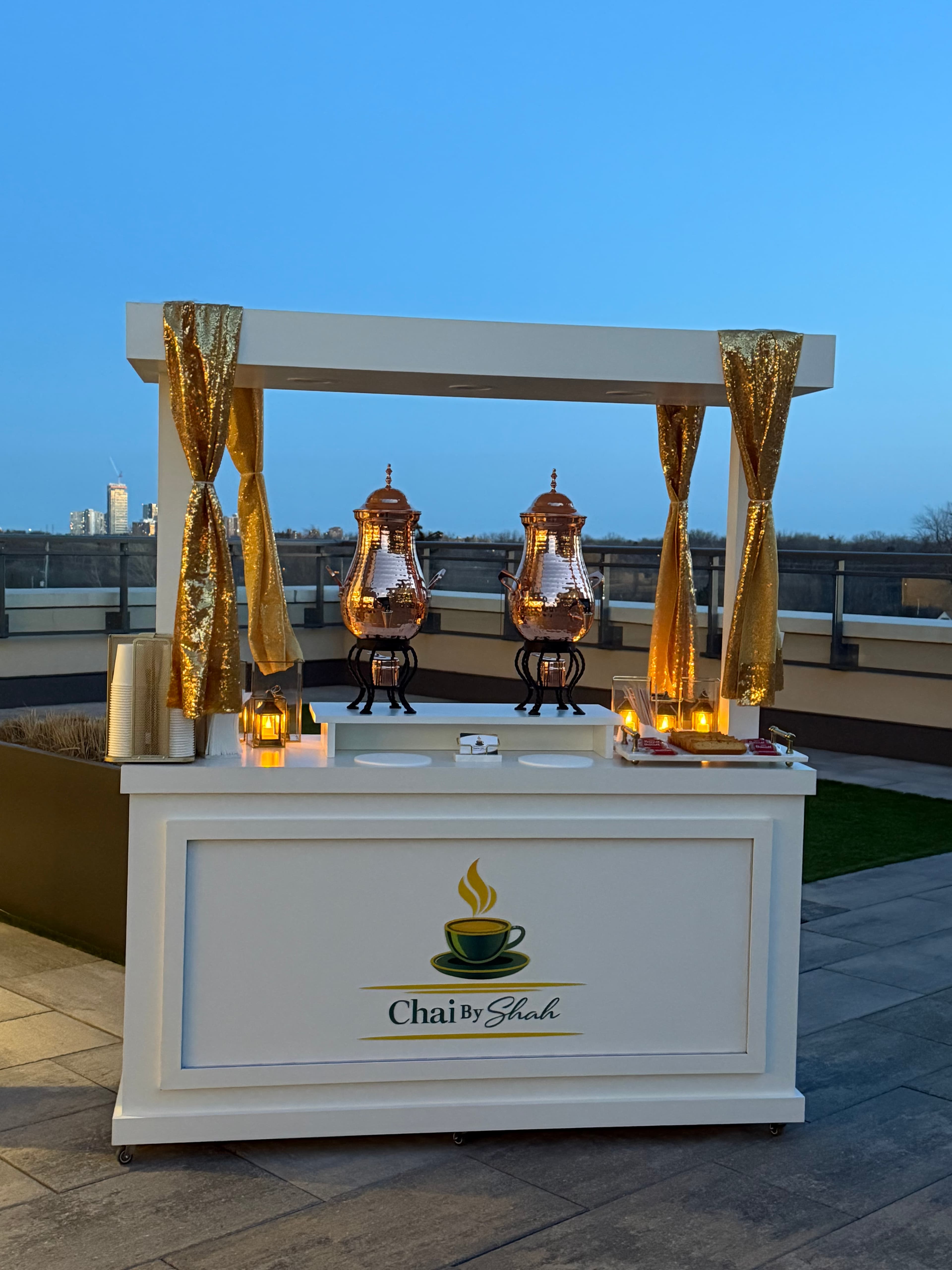 Chai By Shah event photo 1